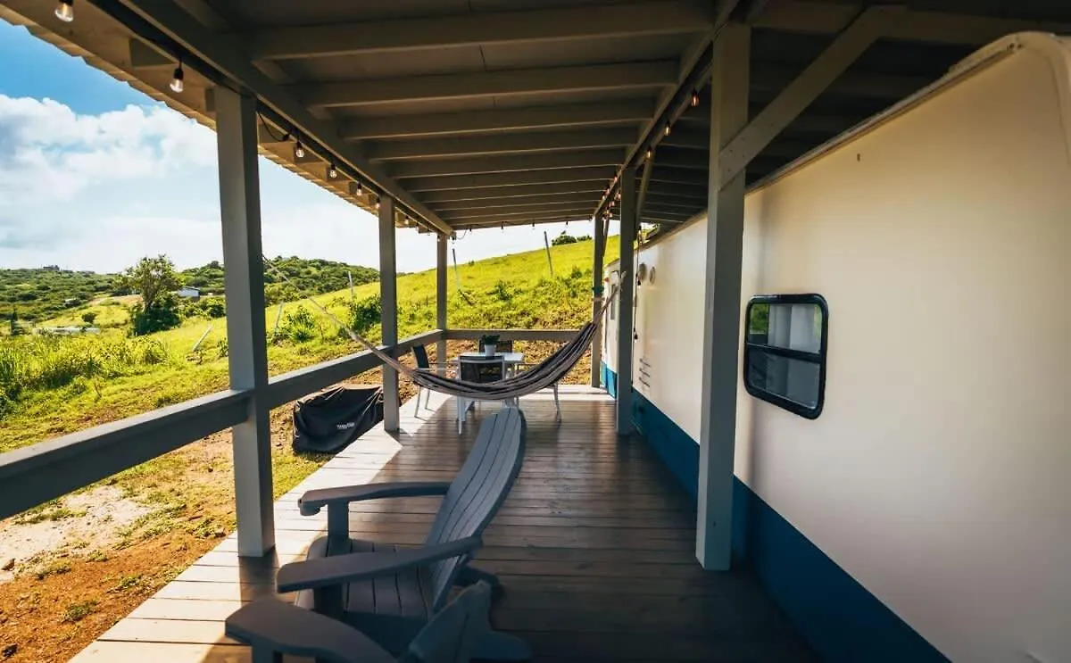 Sunrise Serenity Rv - Panoramic Views Isla Culebra Puerto Rico