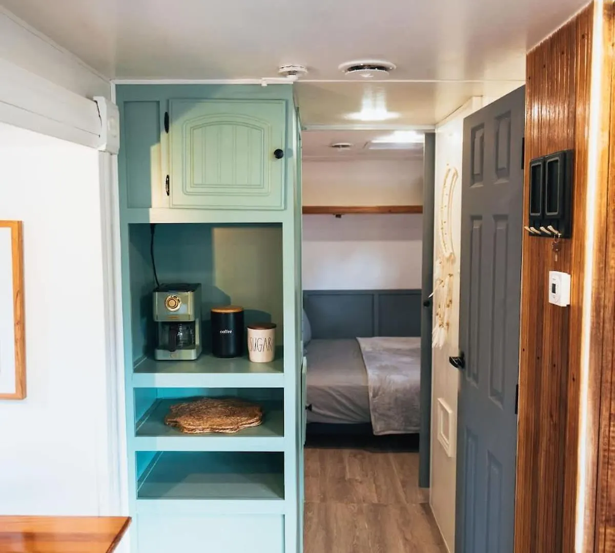 Camping Sunrise Serenity Rv - Panoramic Views Isla Culebra